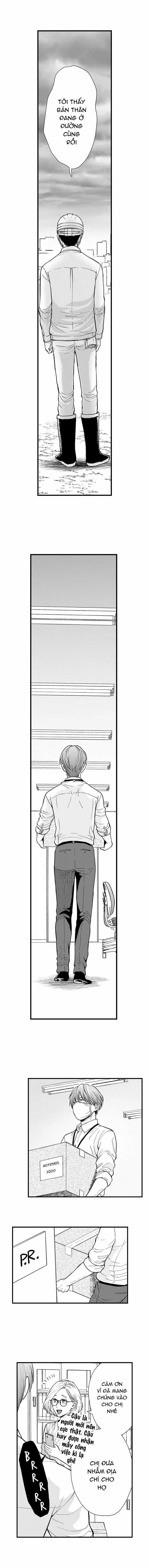 Liệu Người Vẫn Còn Hứa Nguyện Một Tình Yêu Son Sắt 58.2 trang 1