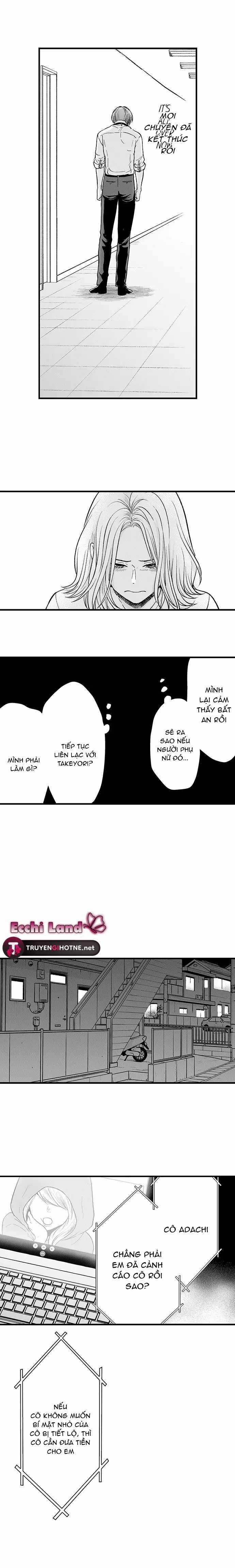 Liệu Người Vẫn Còn Hứa Nguyện Một Tình Yêu Son Sắt 59.1 trang 1