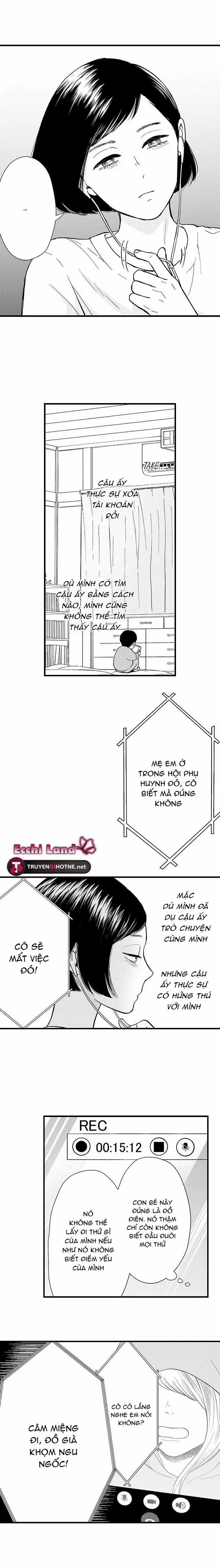 Liệu Người Vẫn Còn Hứa Nguyện Một Tình Yêu Son Sắt 59.1 trang 2