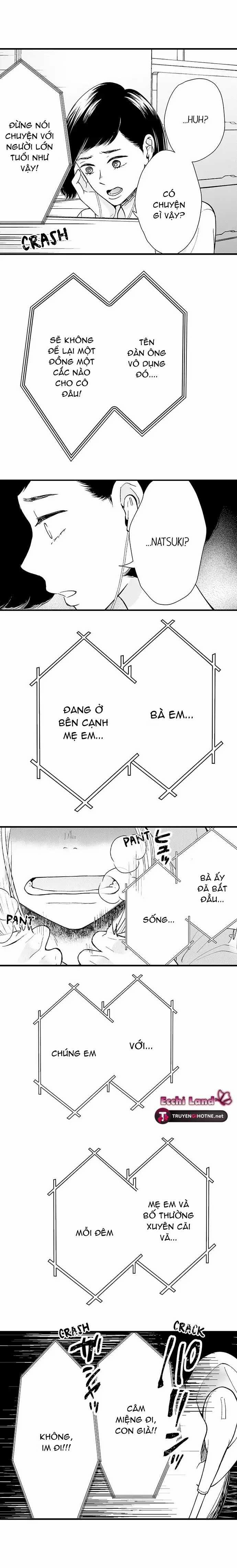 Liệu Người Vẫn Còn Hứa Nguyện Một Tình Yêu Son Sắt 59.1 trang 3