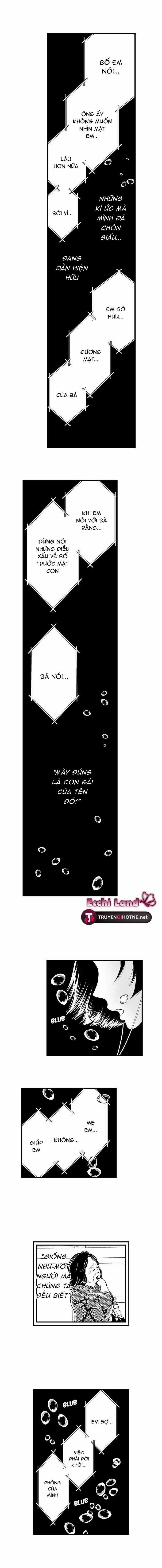 Liệu Người Vẫn Còn Hứa Nguyện Một Tình Yêu Son Sắt 59.1 trang 4