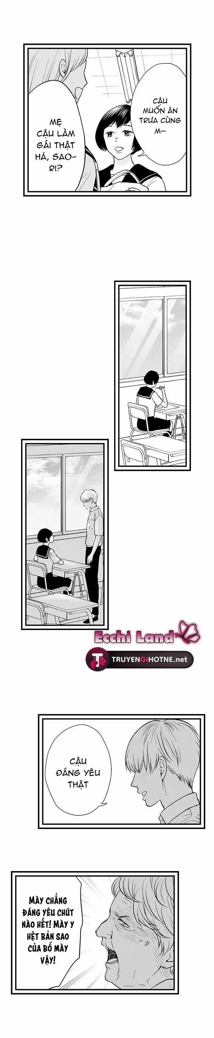 Liệu Người Vẫn Còn Hứa Nguyện Một Tình Yêu Son Sắt 59.1 trang 5