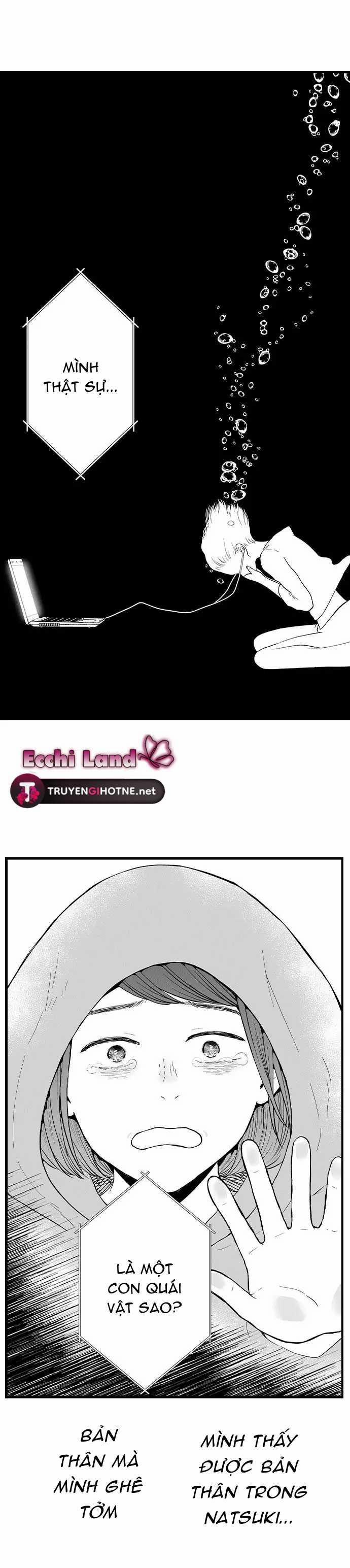 Liệu Người Vẫn Còn Hứa Nguyện Một Tình Yêu Son Sắt 59.2 trang 0