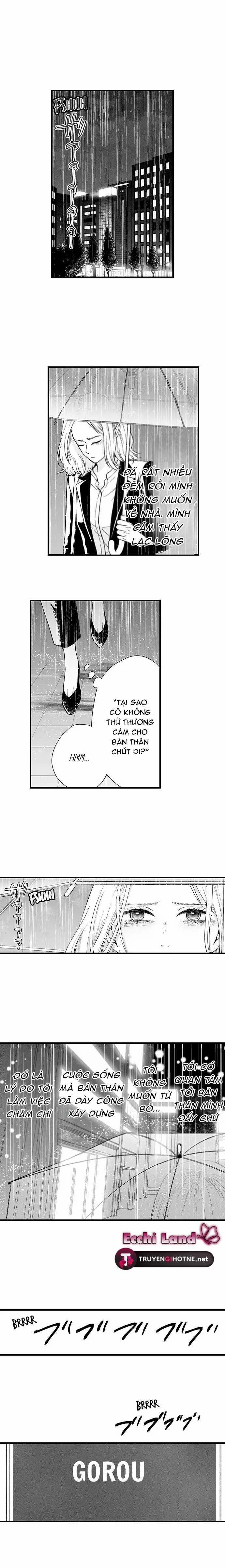 Liệu Người Vẫn Còn Hứa Nguyện Một Tình Yêu Son Sắt 59.2 trang 1