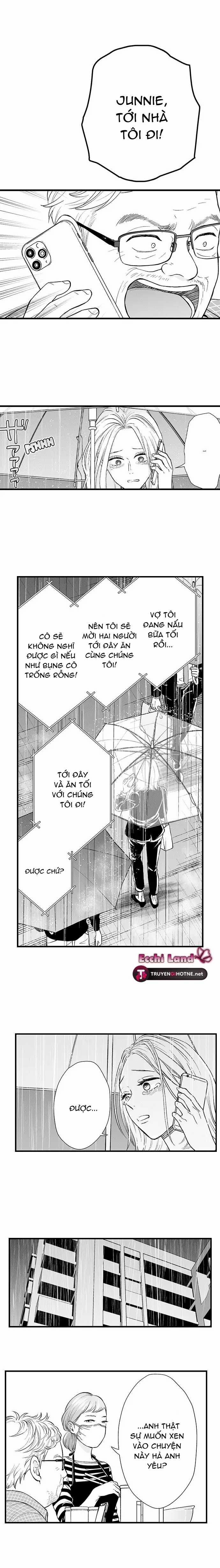 Liệu Người Vẫn Còn Hứa Nguyện Một Tình Yêu Son Sắt 59.2 trang 3