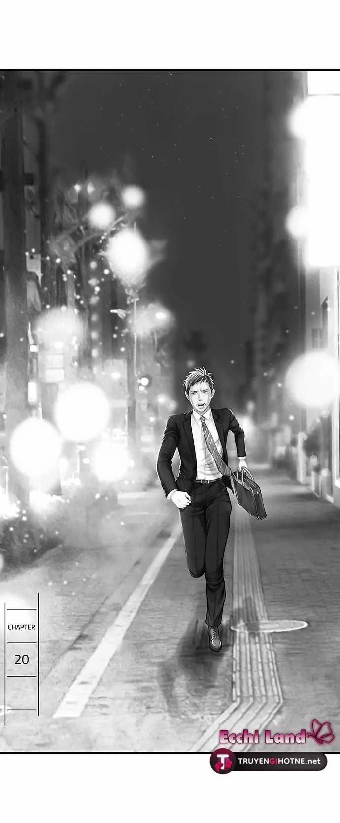 Liệu Người Vẫn Còn Hứa Nguyện Một Tình Yêu Son Sắt 60.1 trang 2