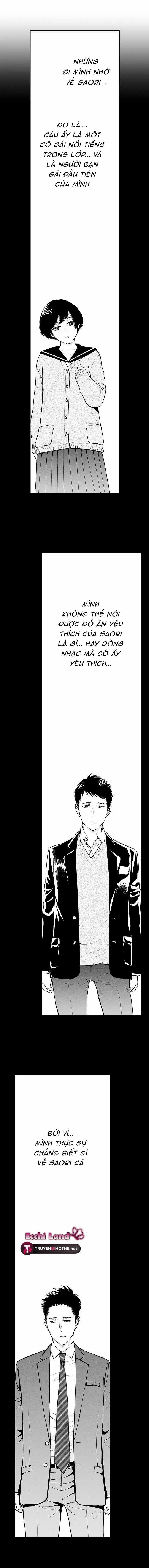 Liệu Người Vẫn Còn Hứa Nguyện Một Tình Yêu Son Sắt 60.1 trang 3