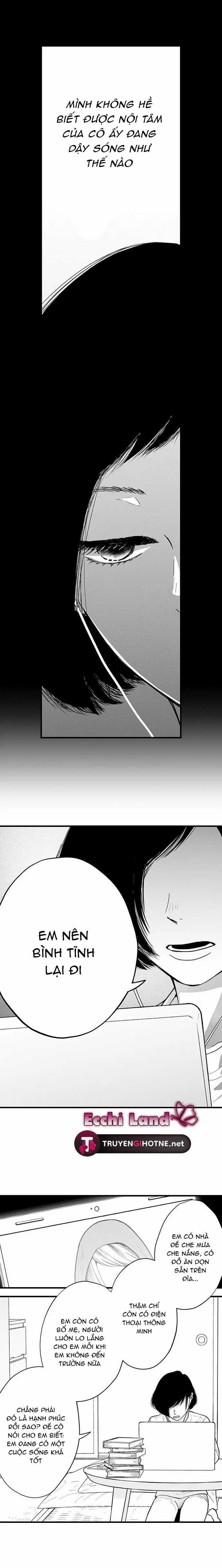 Liệu Người Vẫn Còn Hứa Nguyện Một Tình Yêu Son Sắt 60.1 trang 4