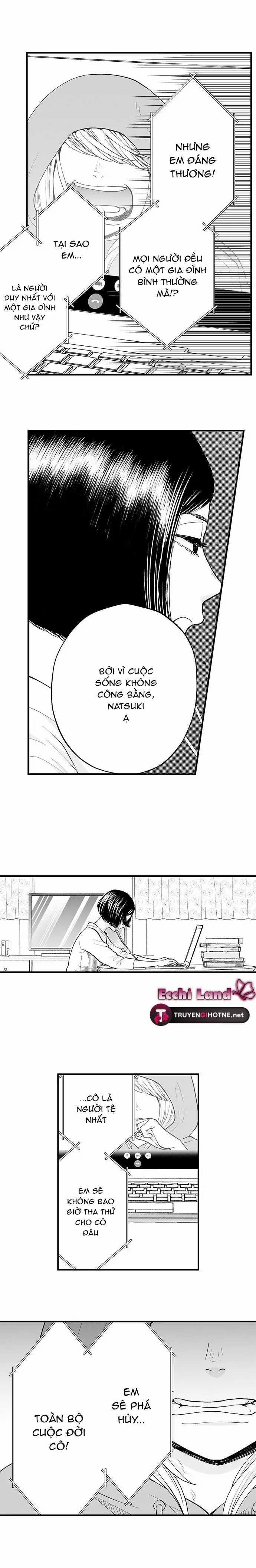 Liệu Người Vẫn Còn Hứa Nguyện Một Tình Yêu Son Sắt 60.2 trang 0