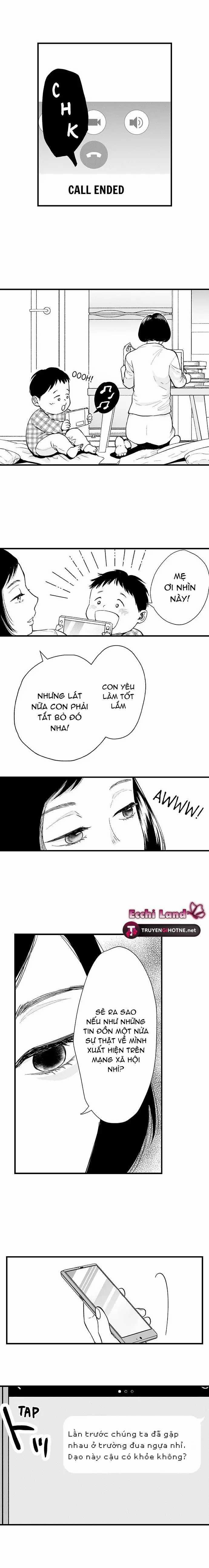 Liệu Người Vẫn Còn Hứa Nguyện Một Tình Yêu Son Sắt 60.2 trang 1