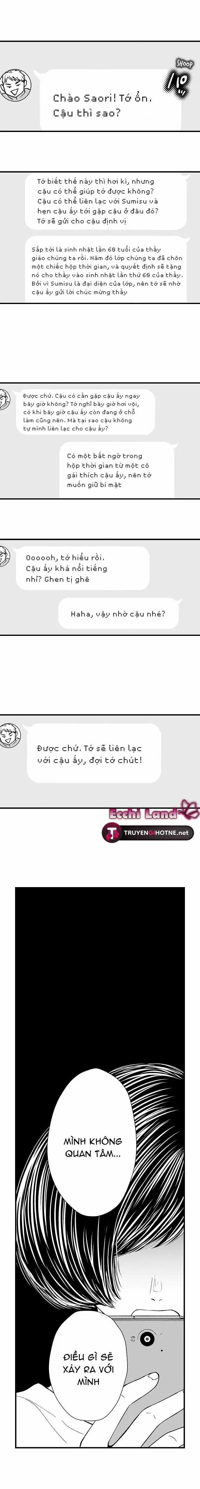 Liệu Người Vẫn Còn Hứa Nguyện Một Tình Yêu Son Sắt 60.2 trang 2