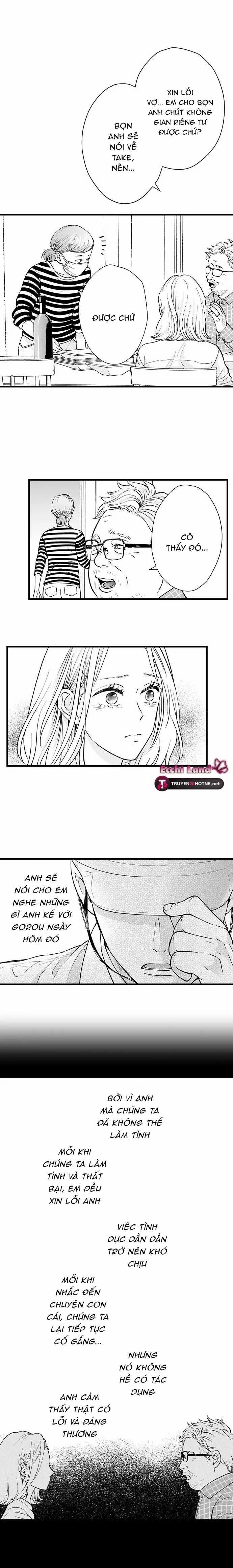 Liệu Người Vẫn Còn Hứa Nguyện Một Tình Yêu Son Sắt 60.2 trang 4