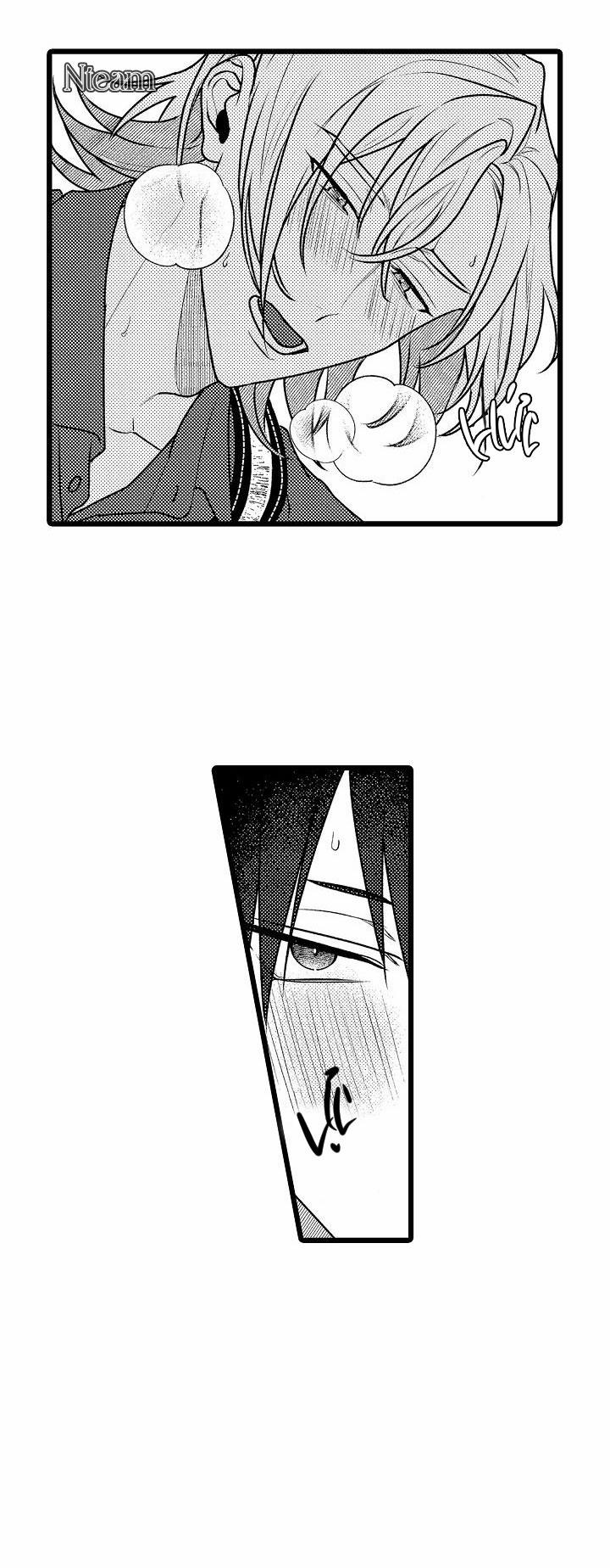 Liệu Pháp Tán Tỉnh 5 trang 20