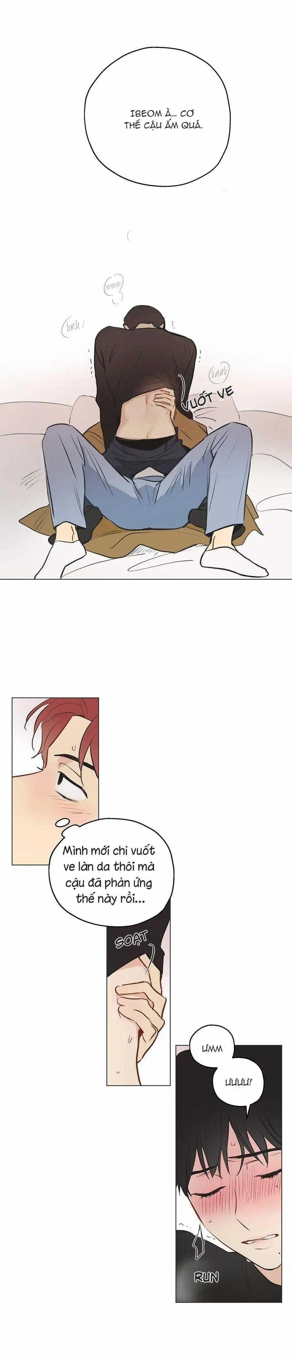 Liệu Rằng… Đây Có Phải Chỉ Là Một Giấc Mơ Không!? 1 trang 2