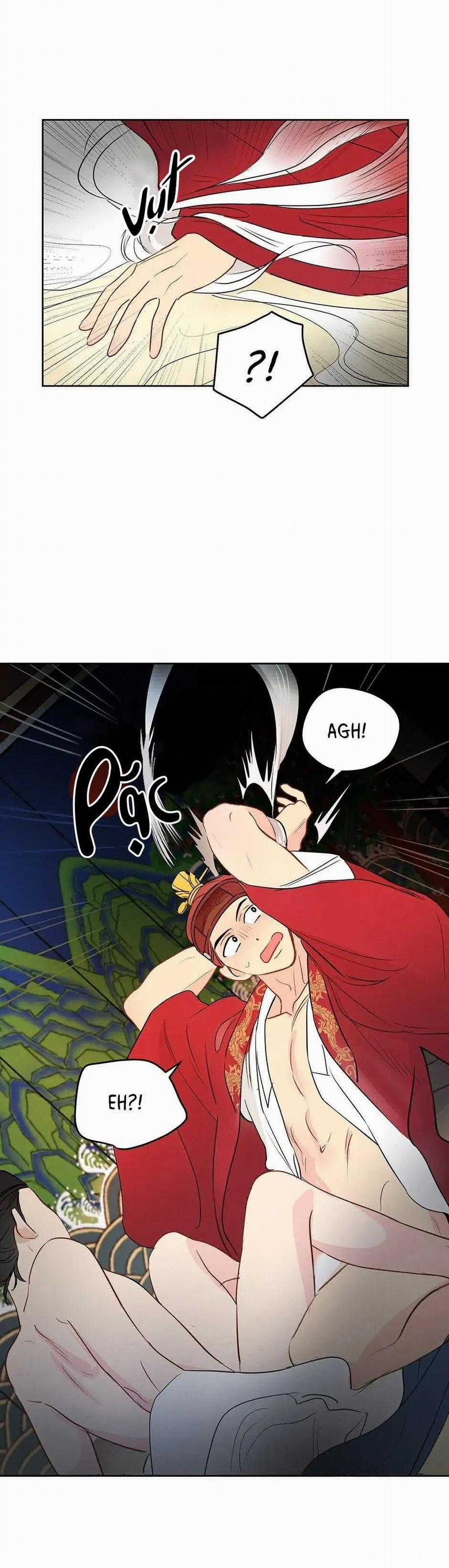 Liệu Rằng… Đây Có Phải Chỉ Là Một Giấc Mơ Không!? 10 trang 24