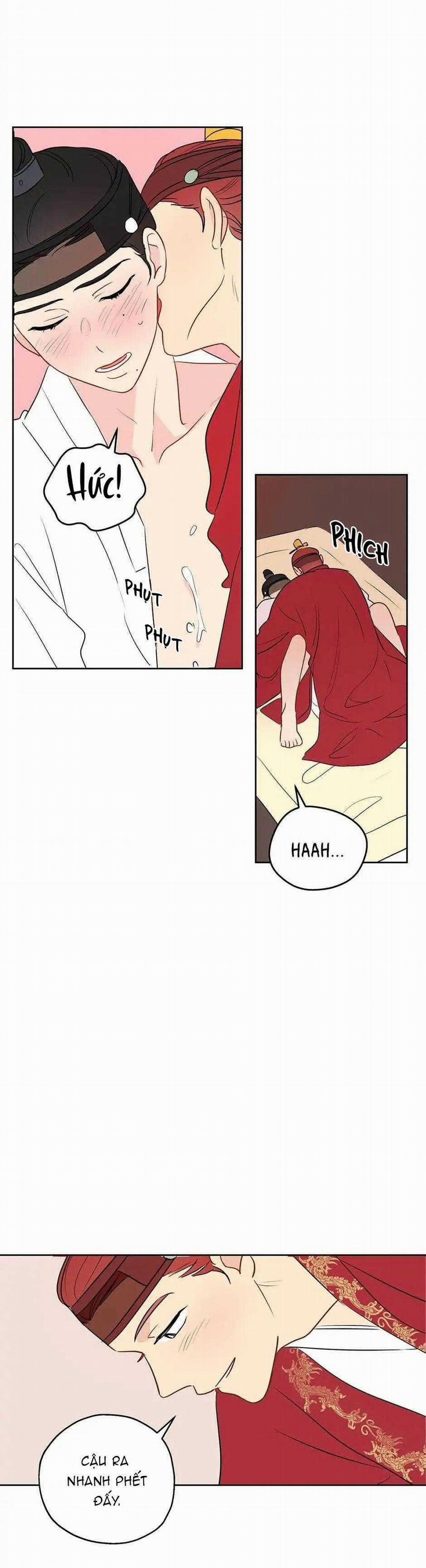 Liệu Rằng… Đây Có Phải Chỉ Là Một Giấc Mơ Không!? 10 trang 3