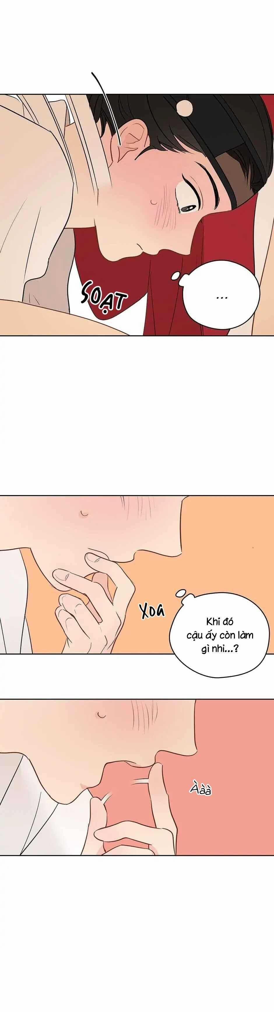 Liệu Rằng… Đây Có Phải Chỉ Là Một Giấc Mơ Không!? 11 trang 13