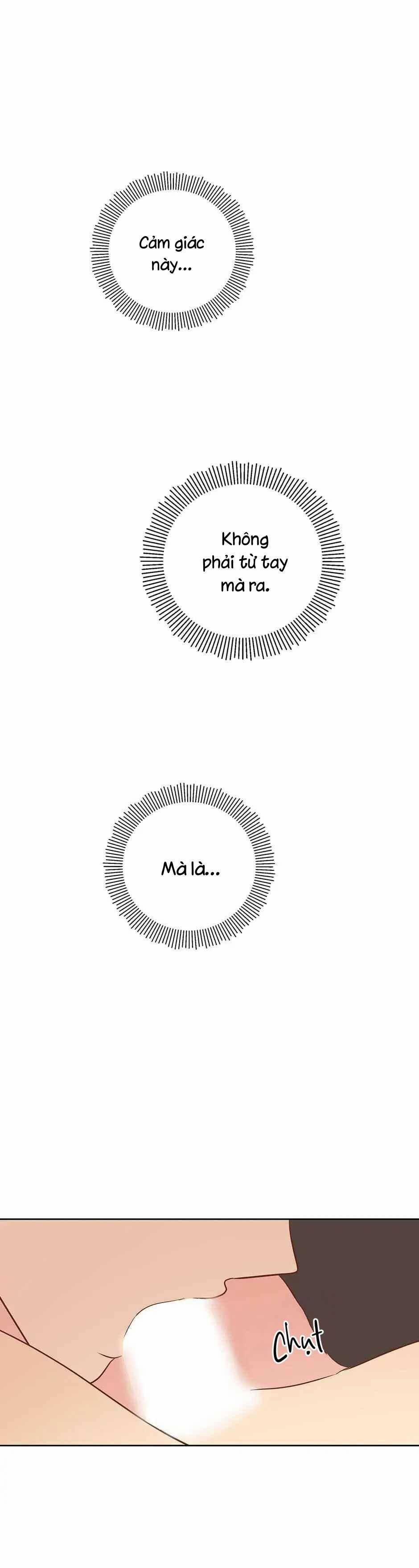 Liệu Rằng… Đây Có Phải Chỉ Là Một Giấc Mơ Không!? 11 trang 18