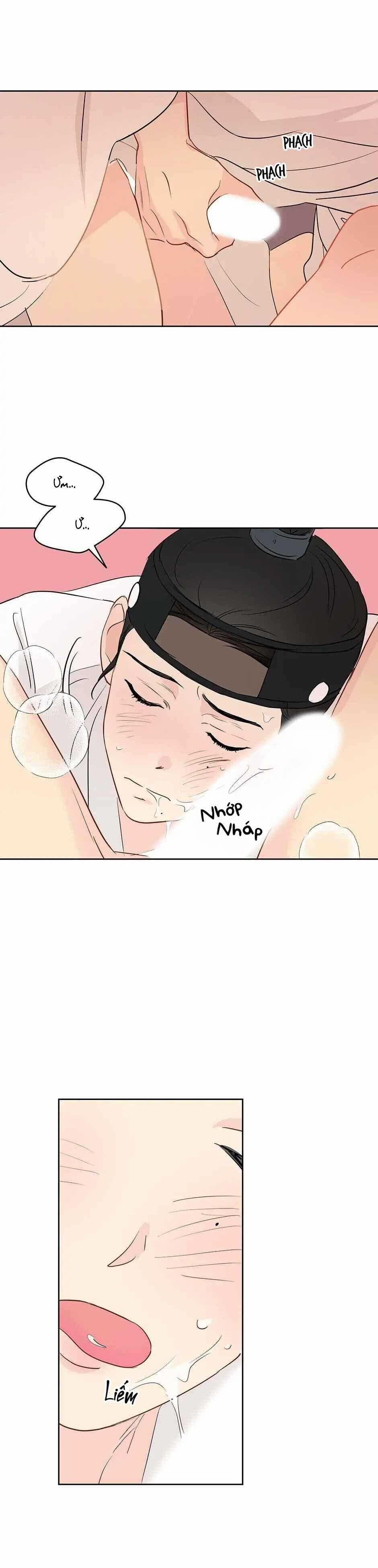 Liệu Rằng… Đây Có Phải Chỉ Là Một Giấc Mơ Không!? 11 trang 24