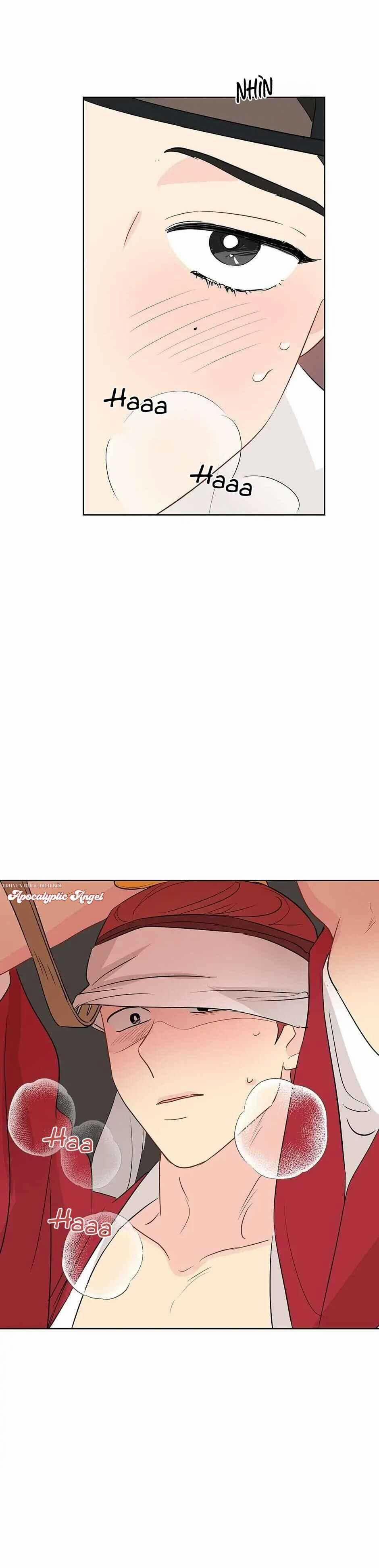 Liệu Rằng… Đây Có Phải Chỉ Là Một Giấc Mơ Không!? 11 trang 25