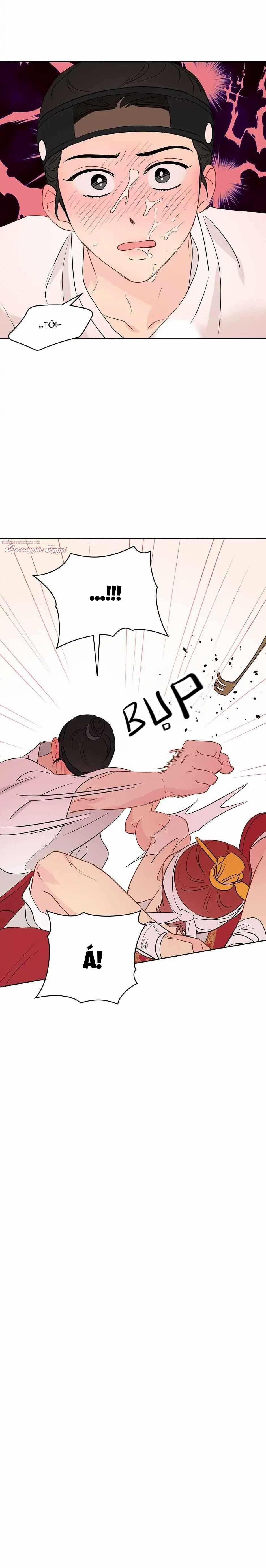 Liệu Rằng… Đây Có Phải Chỉ Là Một Giấc Mơ Không!? 11 trang 27