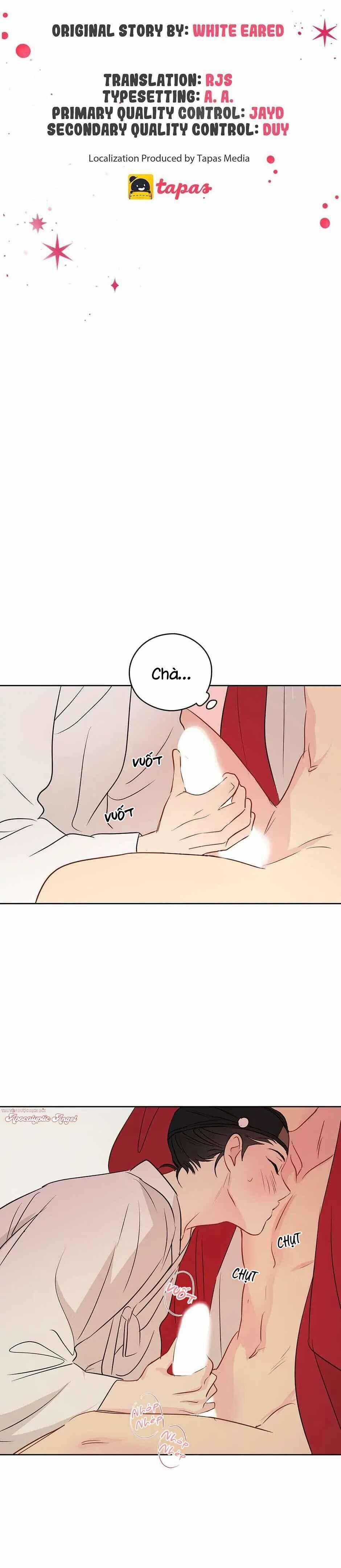 Liệu Rằng… Đây Có Phải Chỉ Là Một Giấc Mơ Không!? 11 trang 9