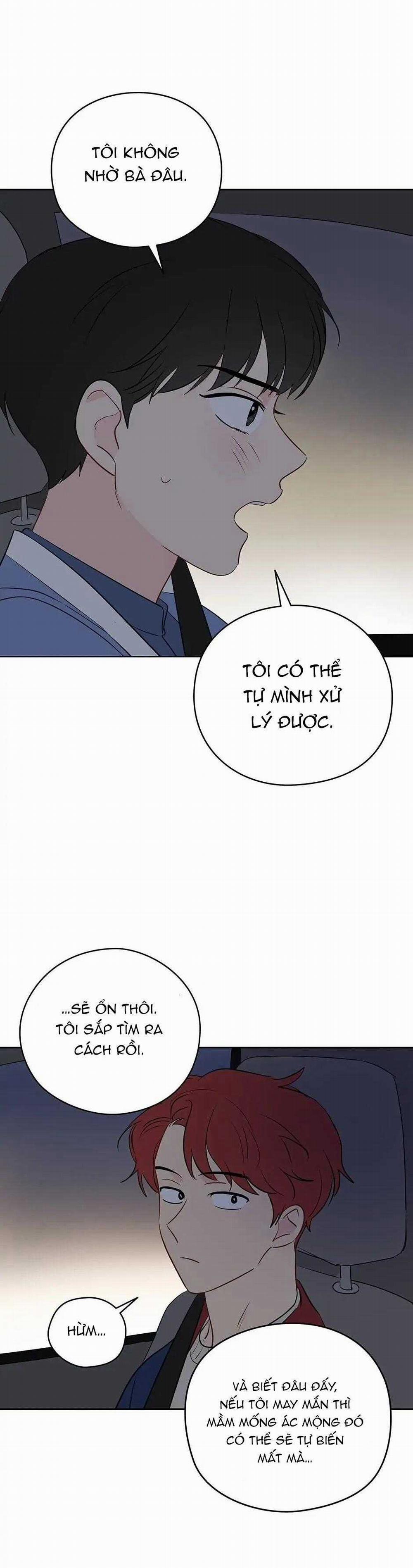 Liệu Rằng… Đây Có Phải Chỉ Là Một Giấc Mơ Không!? 12 trang 14