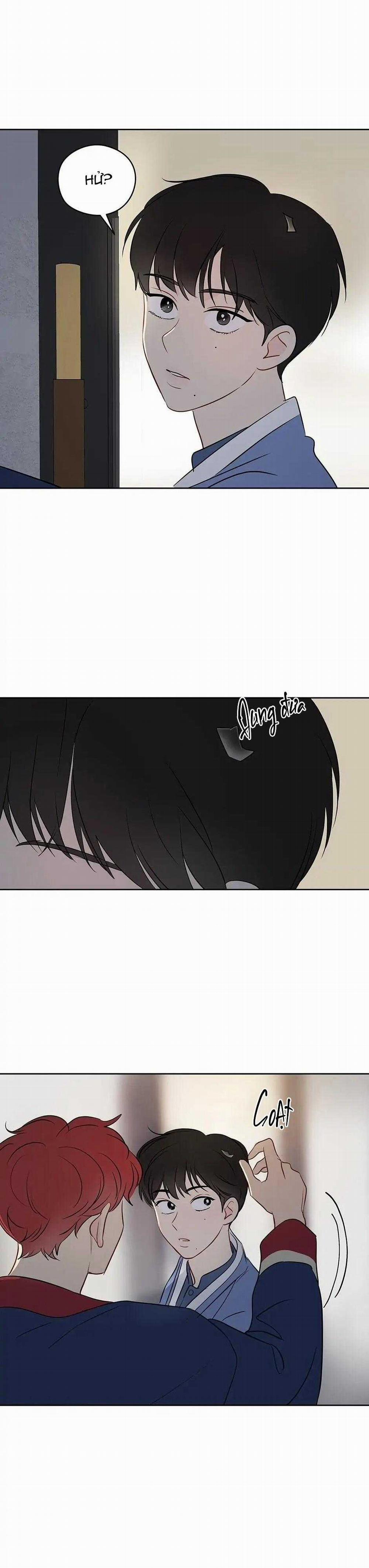 Liệu Rằng… Đây Có Phải Chỉ Là Một Giấc Mơ Không!? 12 trang 16