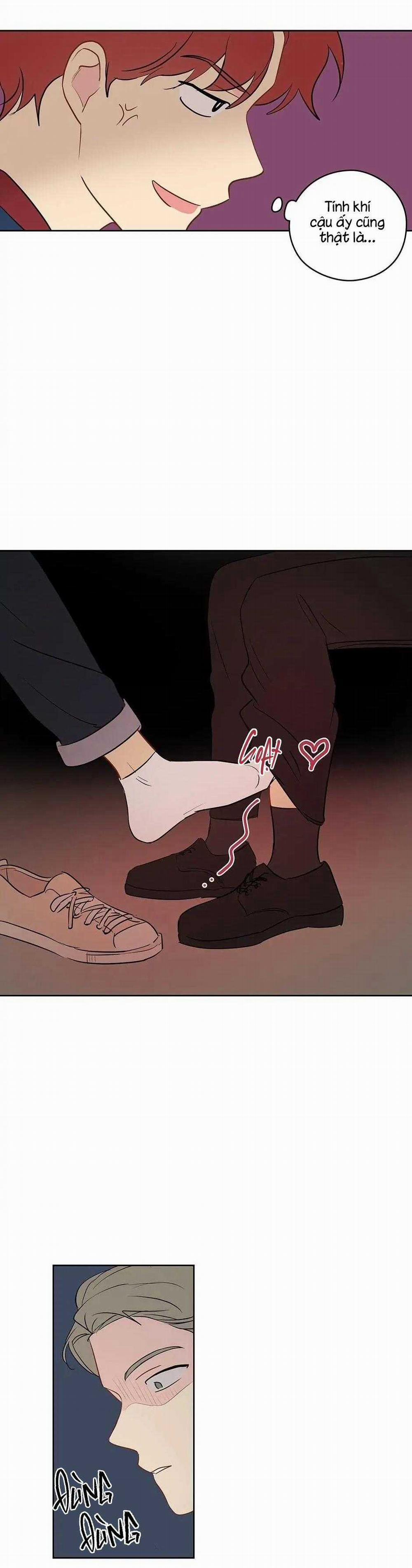 Liệu Rằng… Đây Có Phải Chỉ Là Một Giấc Mơ Không!? 12 trang 26