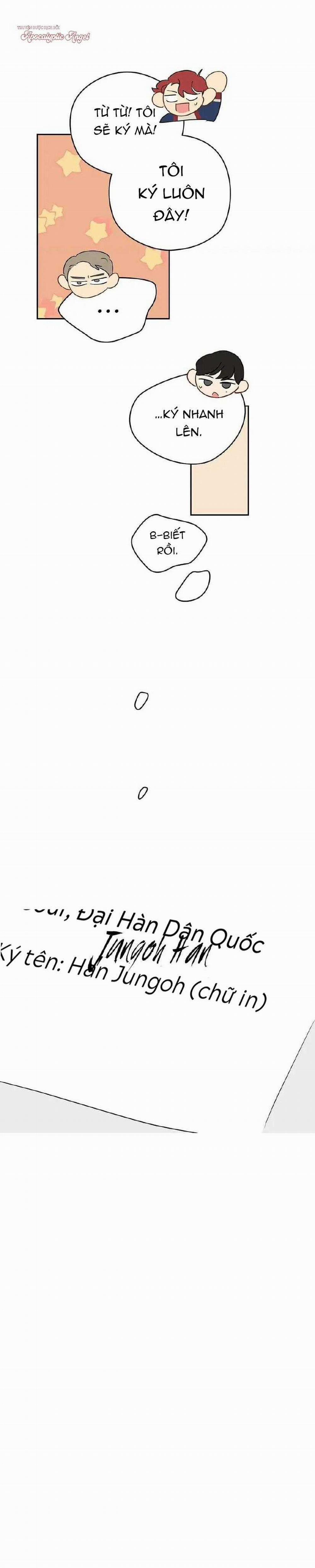 Liệu Rằng… Đây Có Phải Chỉ Là Một Giấc Mơ Không!? 12 trang 30