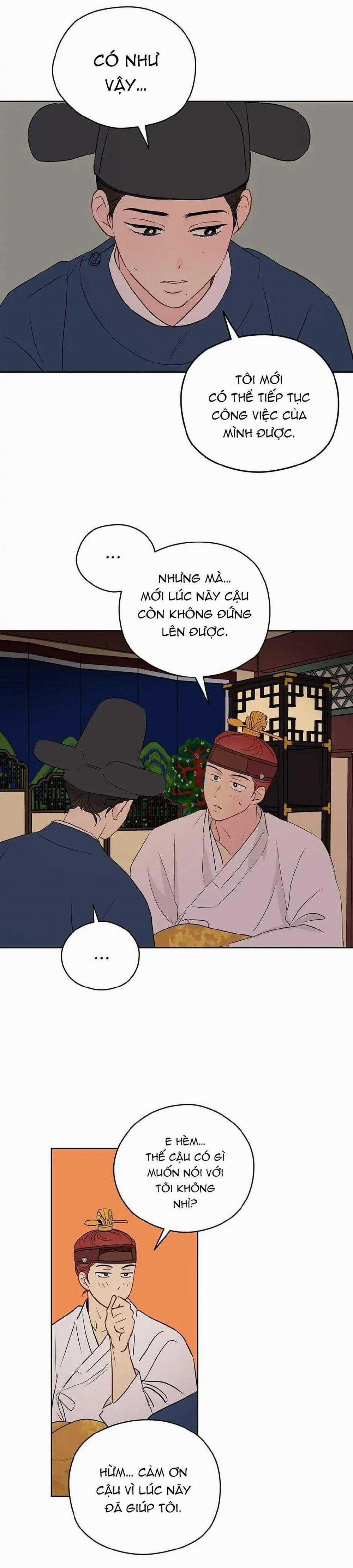 Liệu Rằng… Đây Có Phải Chỉ Là Một Giấc Mơ Không!? 12 trang 7