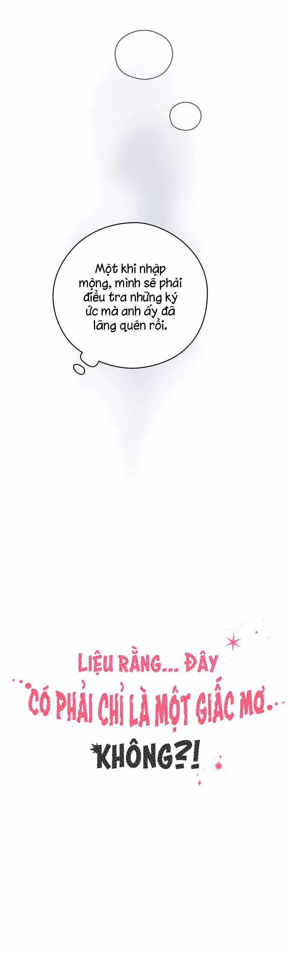 Liệu Rằng… Đây Có Phải Chỉ Là Một Giấc Mơ Không!? 14 trang 14