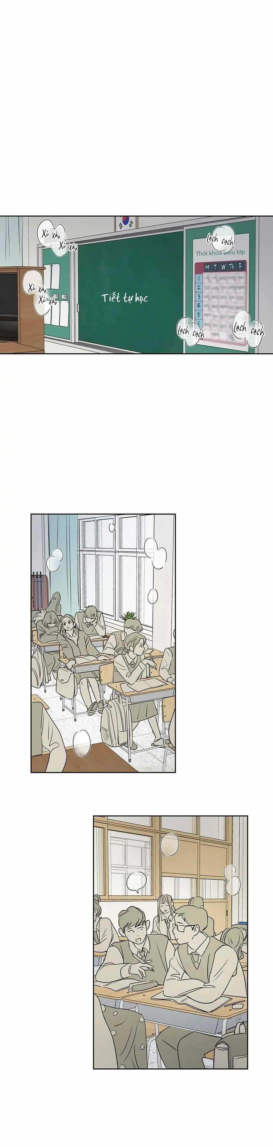 Liệu Rằng… Đây Có Phải Chỉ Là Một Giấc Mơ Không!? 15 trang 1