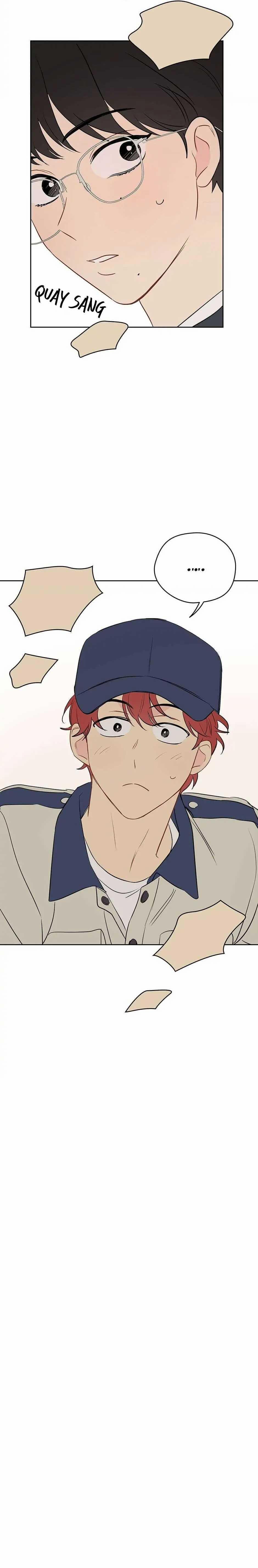 Liệu Rằng… Đây Có Phải Chỉ Là Một Giấc Mơ Không!? 15 trang 27