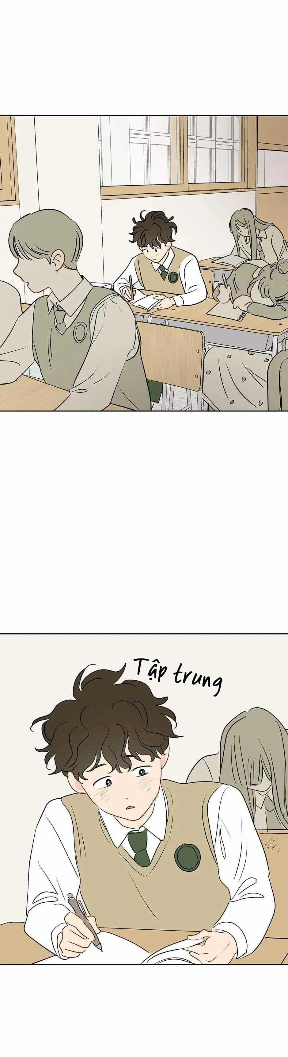 Liệu Rằng… Đây Có Phải Chỉ Là Một Giấc Mơ Không!? 15 trang 3