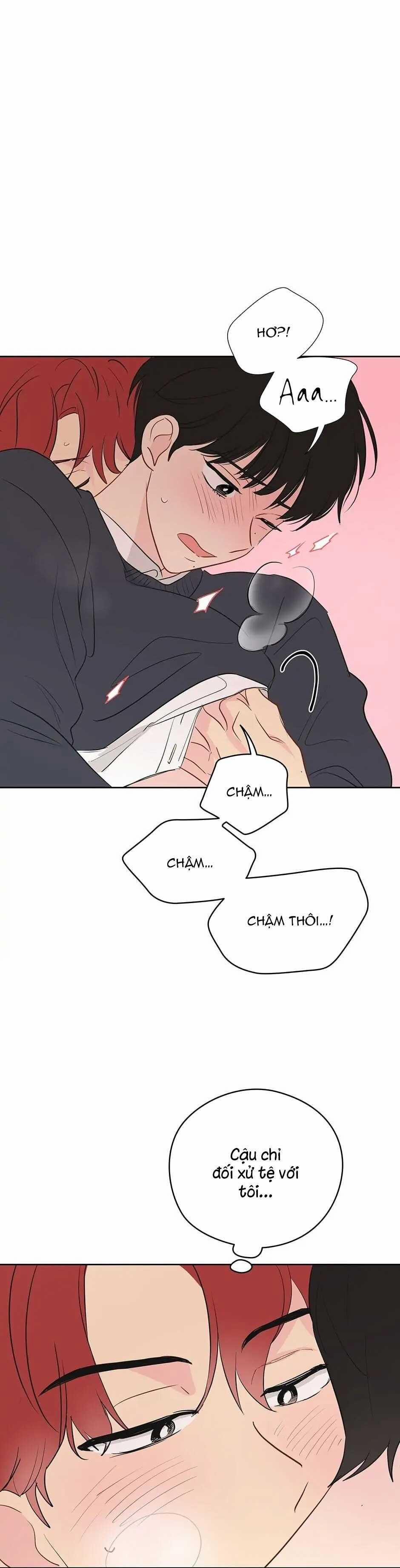 Liệu Rằng… Đây Có Phải Chỉ Là Một Giấc Mơ Không!? 16 trang 25