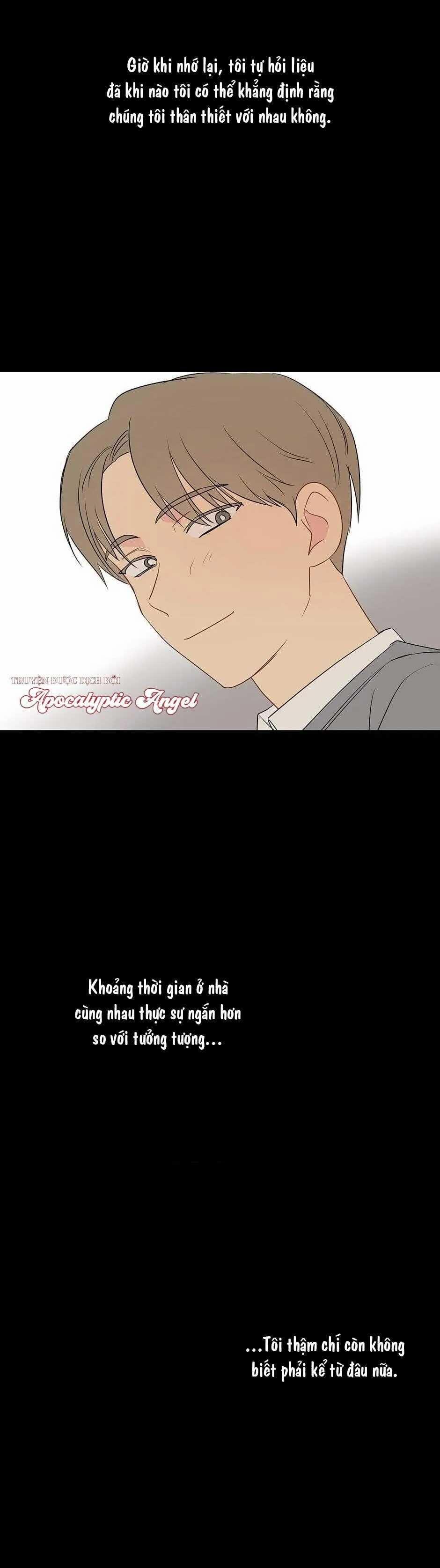 Liệu Rằng… Đây Có Phải Chỉ Là Một Giấc Mơ Không!? 17 trang 13