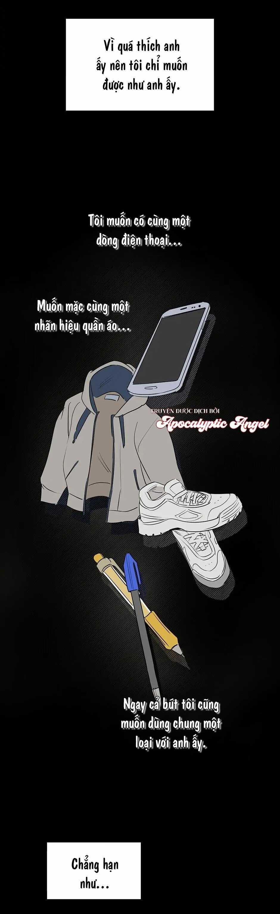 Liệu Rằng… Đây Có Phải Chỉ Là Một Giấc Mơ Không!? 17 trang 17