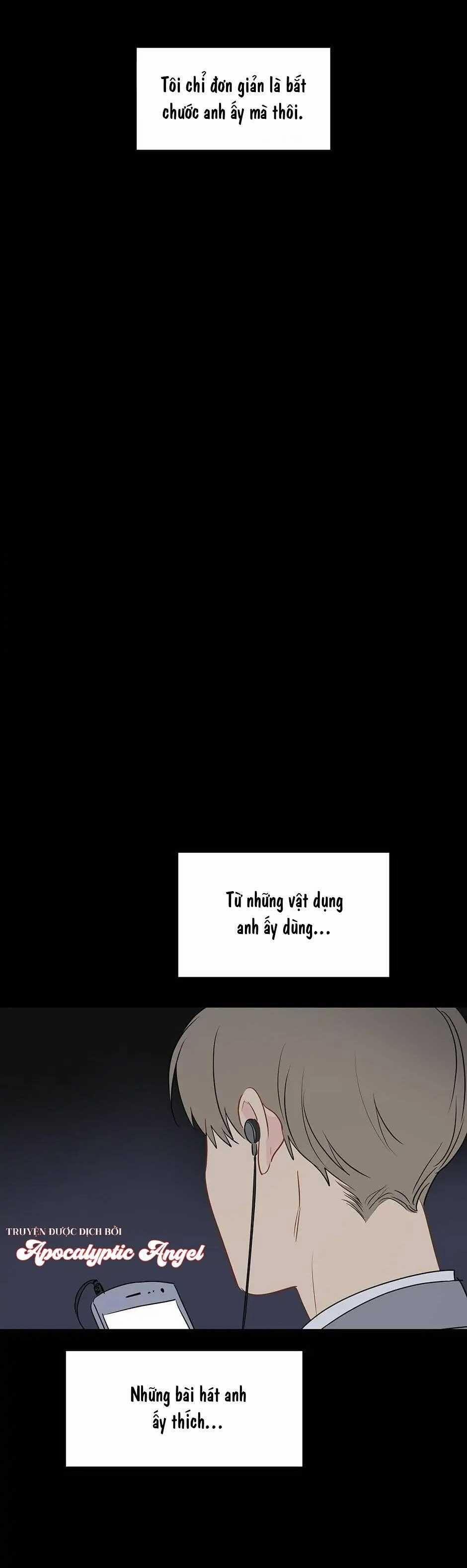 Liệu Rằng… Đây Có Phải Chỉ Là Một Giấc Mơ Không!? 17 trang 19