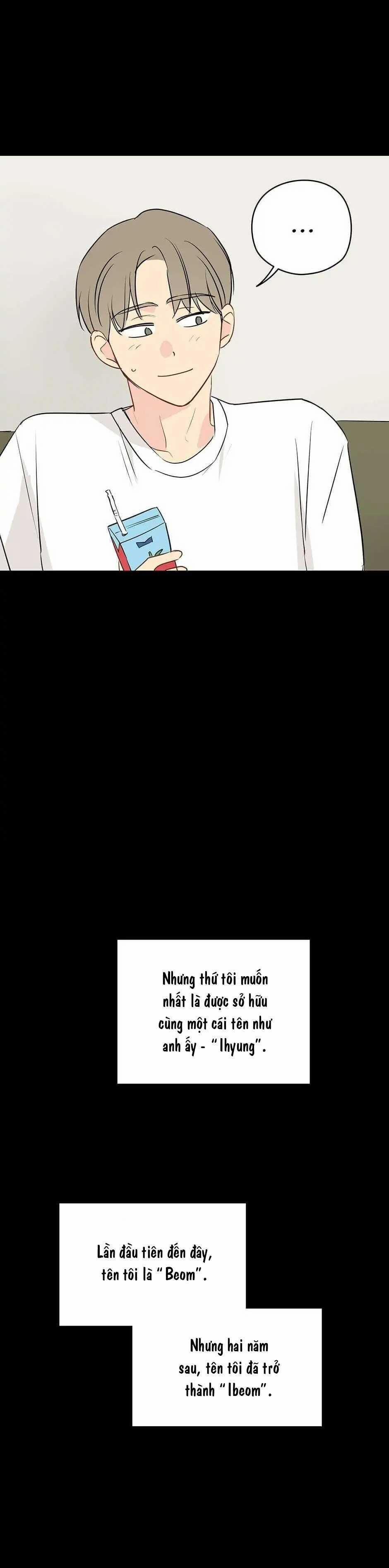 Liệu Rằng… Đây Có Phải Chỉ Là Một Giấc Mơ Không!? 17 trang 22