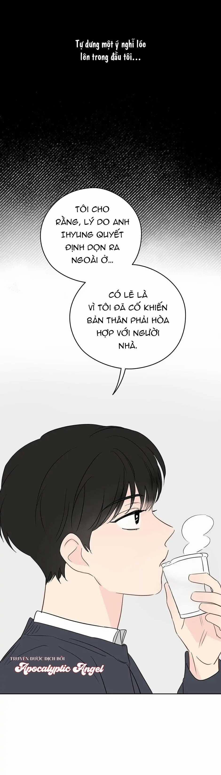 Liệu Rằng… Đây Có Phải Chỉ Là Một Giấc Mơ Không!? 17 trang 25