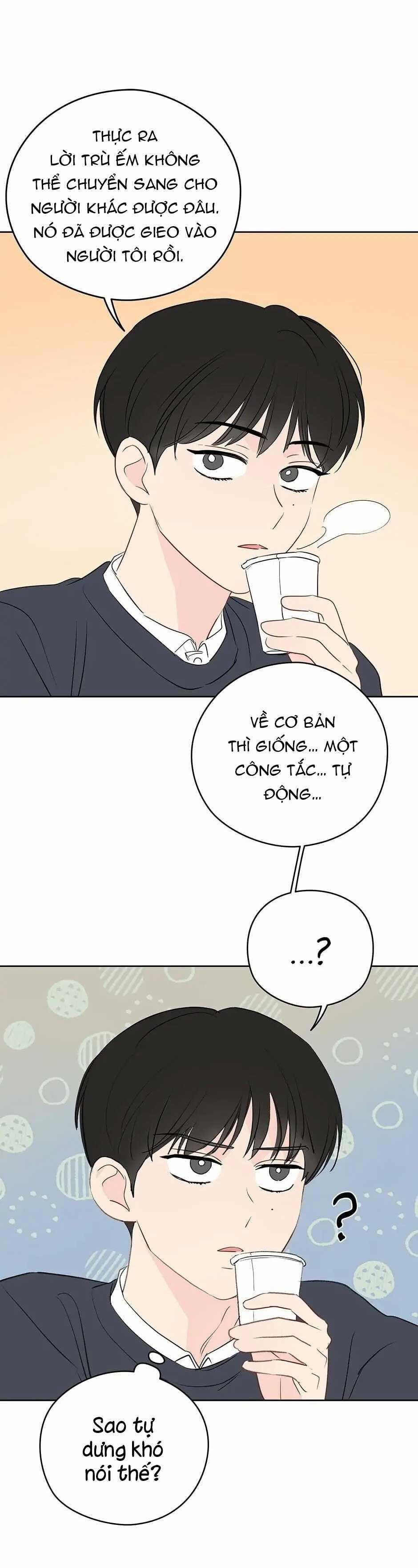 Liệu Rằng… Đây Có Phải Chỉ Là Một Giấc Mơ Không!? 17 trang 28