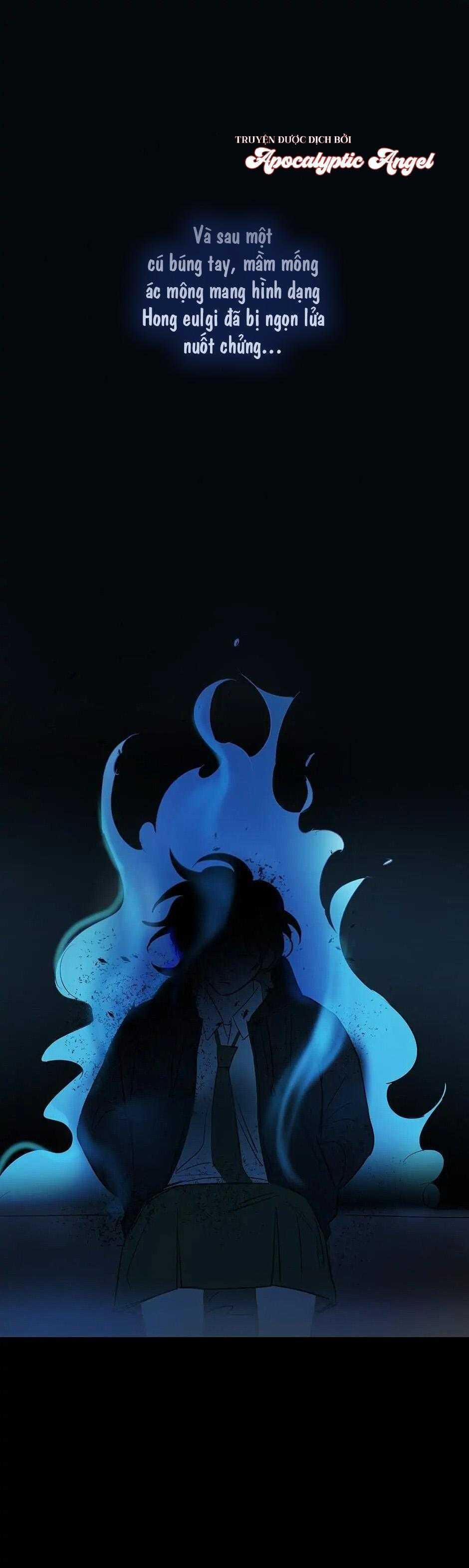 Liệu Rằng… Đây Có Phải Chỉ Là Một Giấc Mơ Không!? 19 trang 1