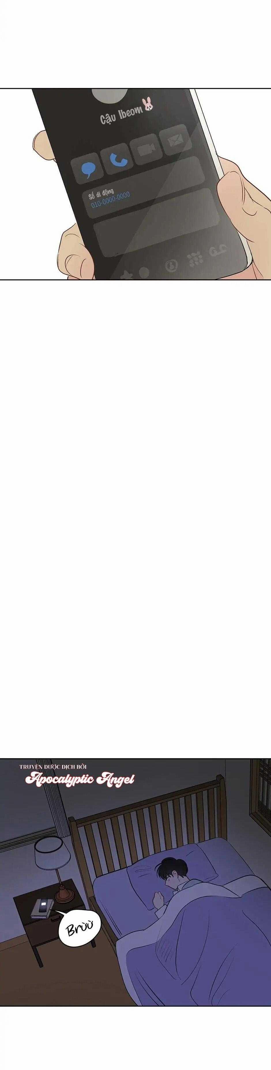 Liệu Rằng… Đây Có Phải Chỉ Là Một Giấc Mơ Không!? 19 trang 21