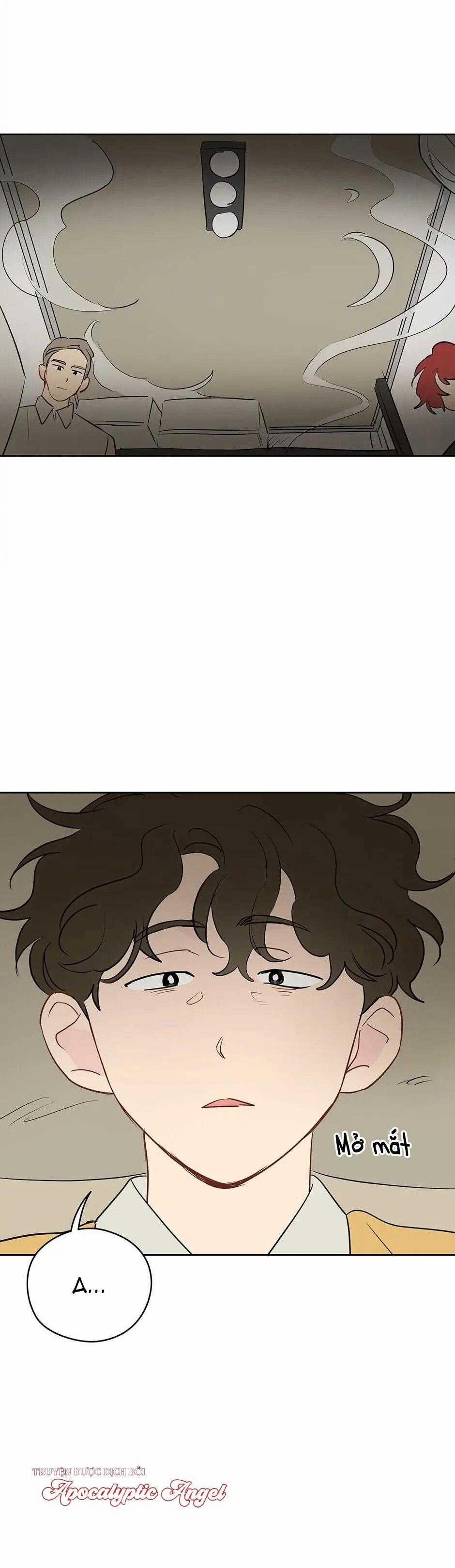 Liệu Rằng… Đây Có Phải Chỉ Là Một Giấc Mơ Không!? 19 trang 3