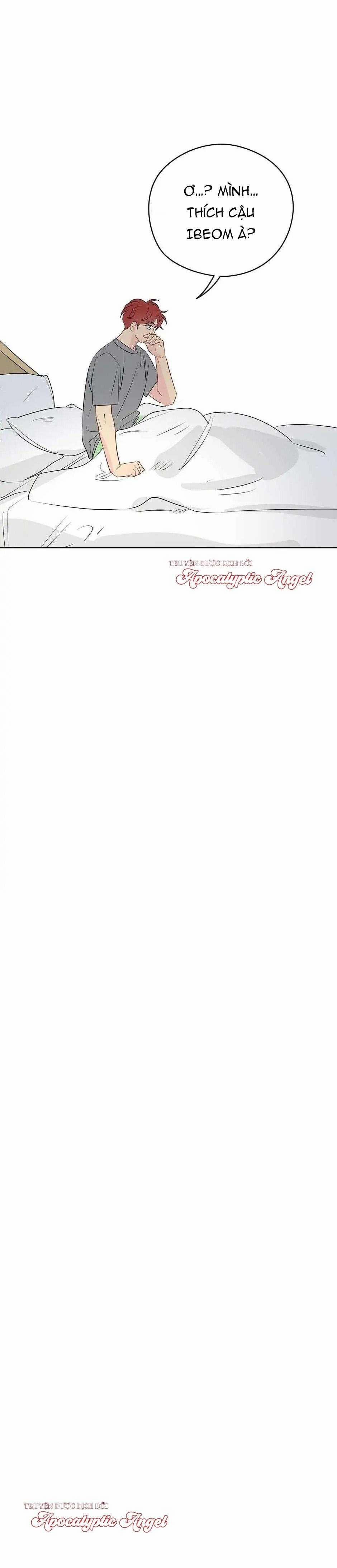 Liệu Rằng… Đây Có Phải Chỉ Là Một Giấc Mơ Không!? 19 trang 38