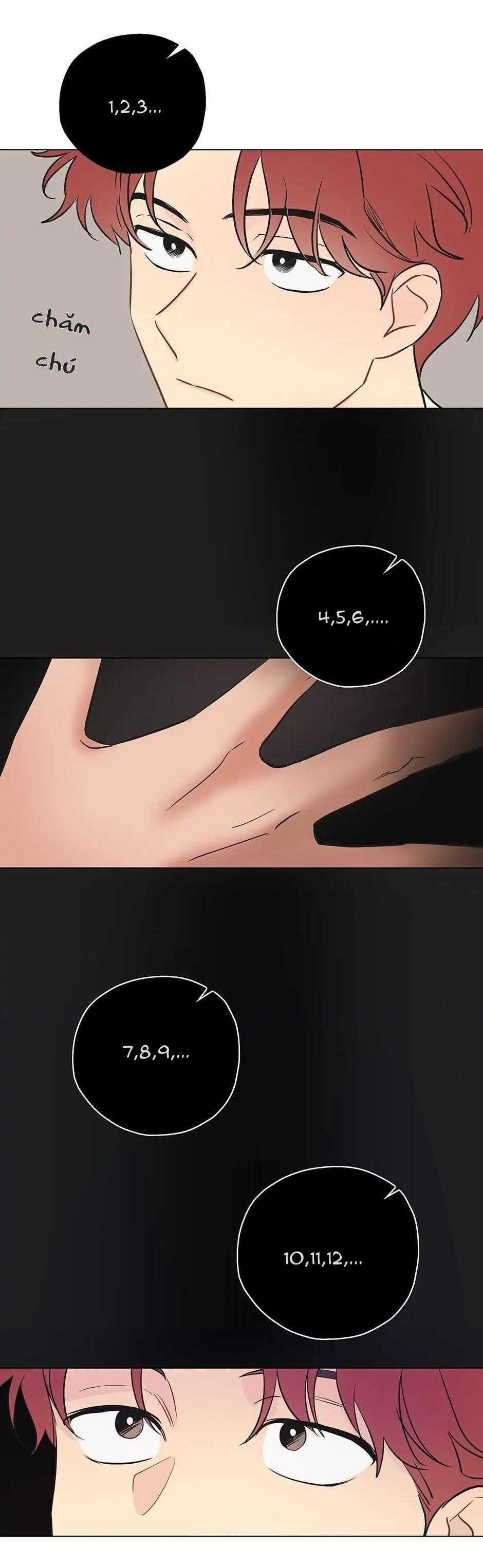 Liệu Rằng… Đây Có Phải Chỉ Là Một Giấc Mơ Không!? 2 trang 12