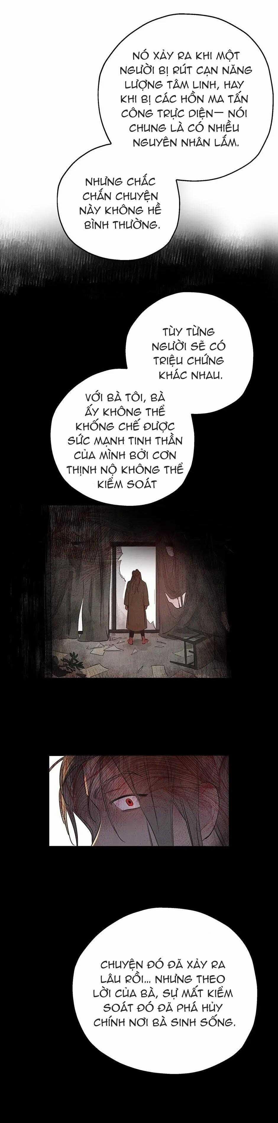 Liệu Rằng… Đây Có Phải Chỉ Là Một Giấc Mơ Không!? 2 trang 5