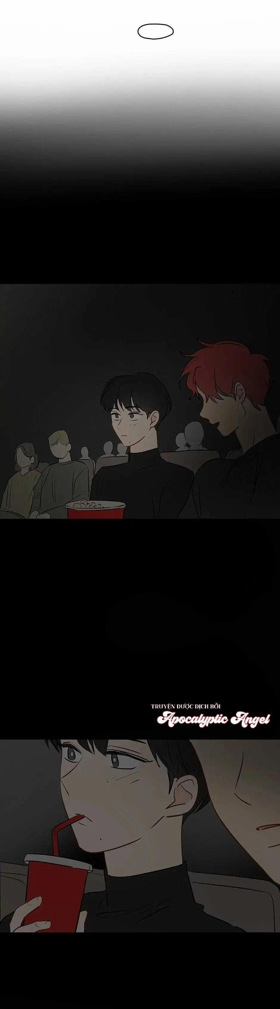 Liệu Rằng… Đây Có Phải Chỉ Là Một Giấc Mơ Không!? 20 trang 14