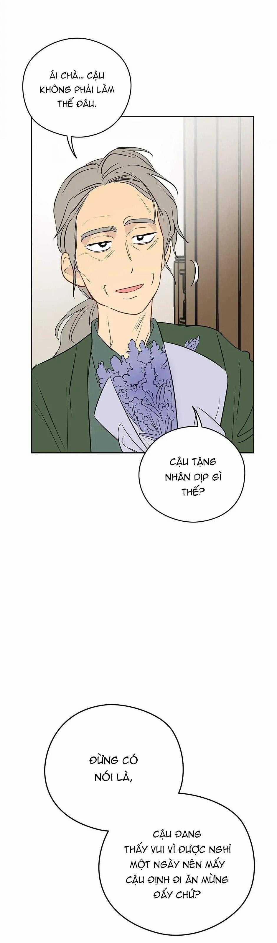 Liệu Rằng… Đây Có Phải Chỉ Là Một Giấc Mơ Không!? 20 trang 22